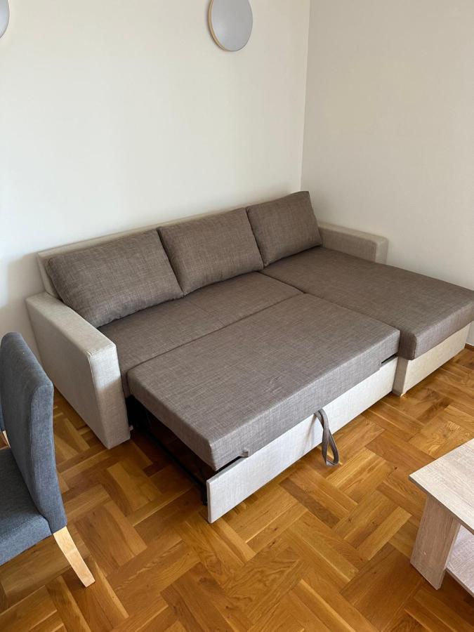 Apartman Aurora Apartment Kastel Novi Luaran gambar