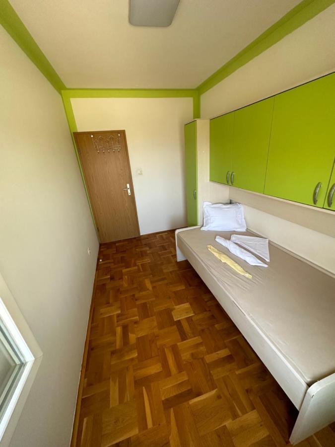 Apartman Aurora Apartment Kastel Novi Luaran gambar
