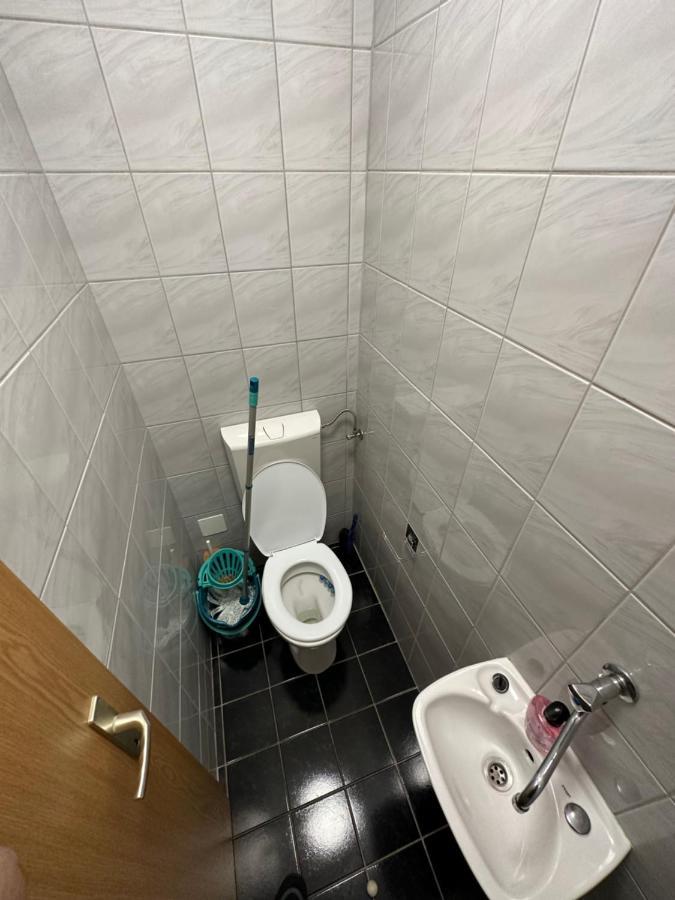 Apartman Aurora Apartment Kastel Novi Luaran gambar