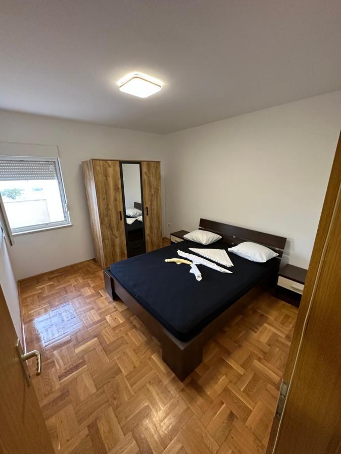Apartman Aurora Apartment Kastel Novi Luaran gambar