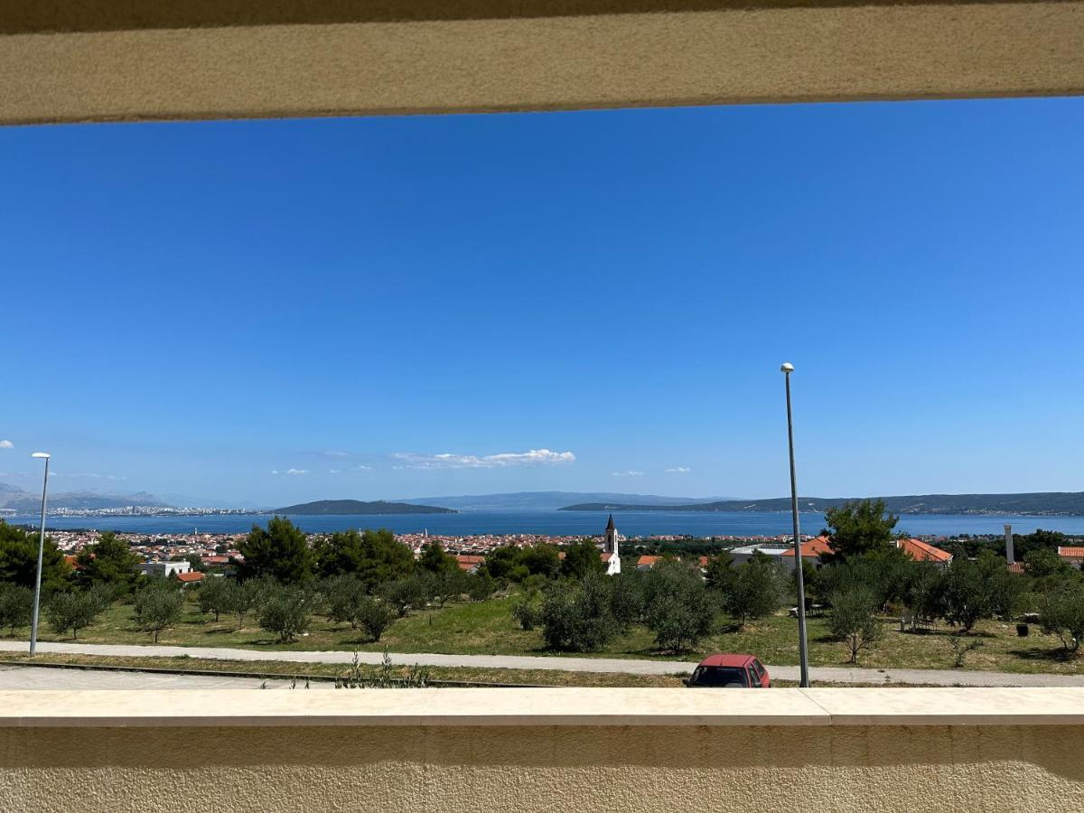 Apartman Aurora Apartment Kastel Novi Luaran gambar